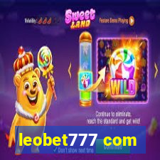 leobet777 com