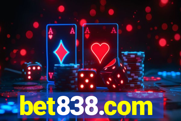 bet838.com