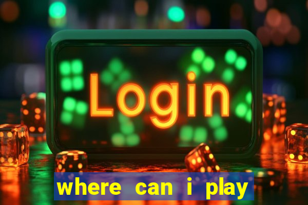 where can i play ugga bugga slot machine