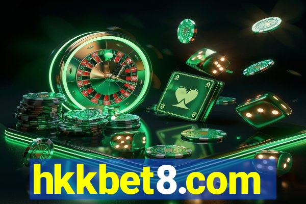 hkkbet8.com