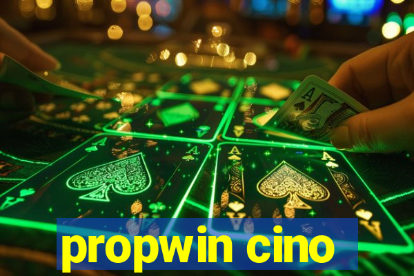 propwin cino