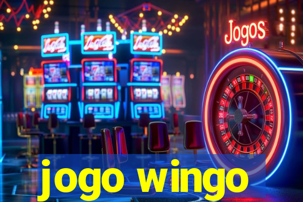 jogo wingo