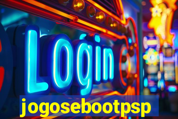 jogosebootpsp