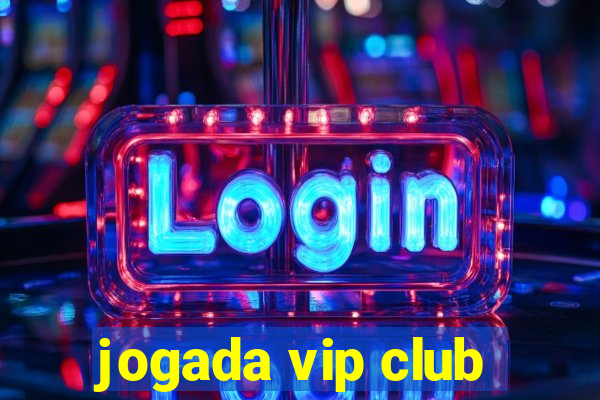 jogada vip club