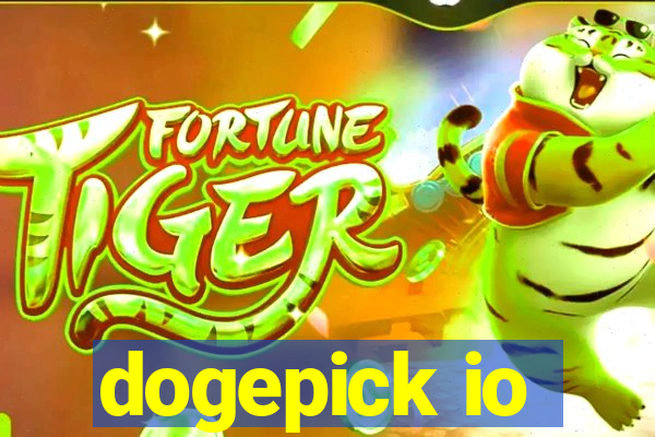 dogepick io