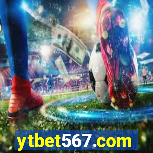 ytbet567.com