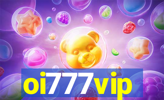 oi777vip