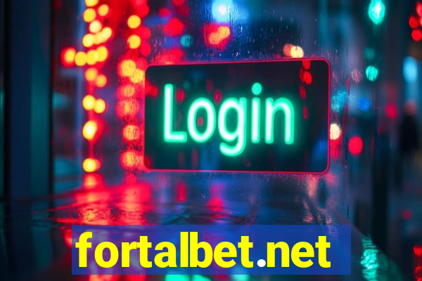 fortalbet.net