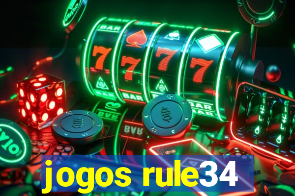 jogos rule34