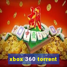 xbox 360 torrent