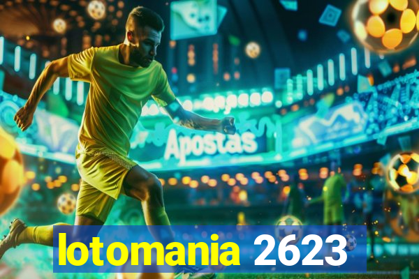 lotomania 2623