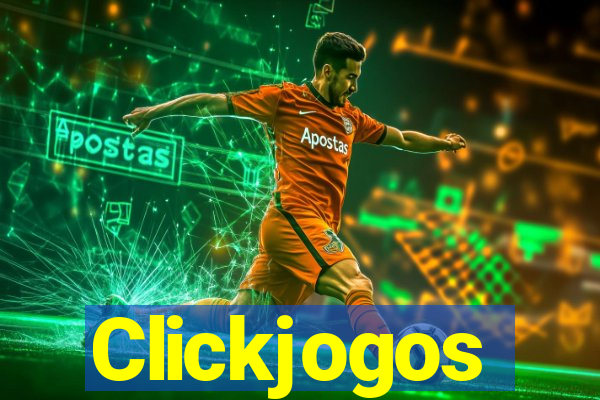 Clickjogos