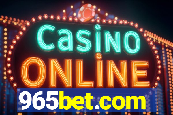 965bet.com