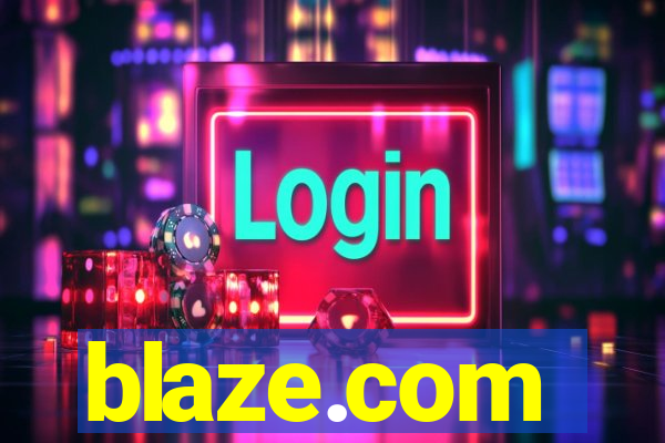 blaze.com