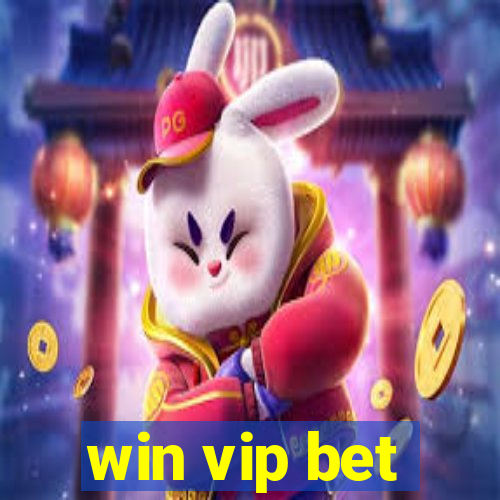 win vip bet