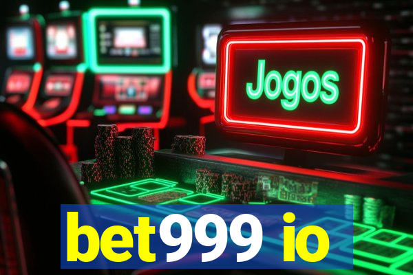 bet999 io