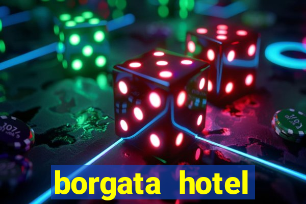 borgata hotel casino & spa atlantic city nj