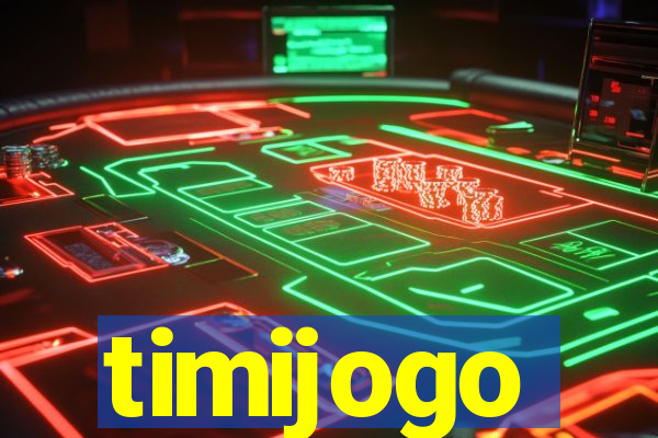 timijogo