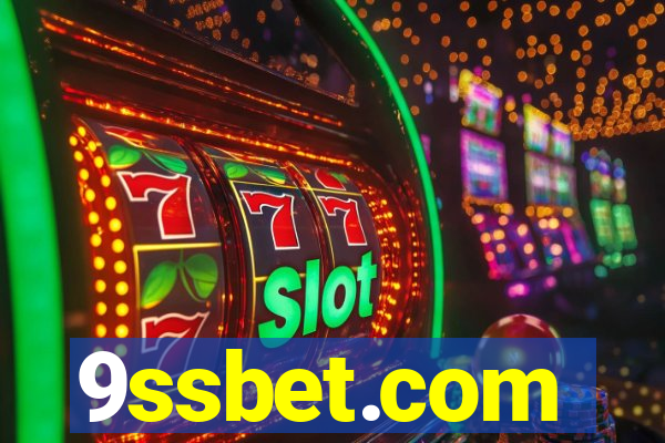 9ssbet.com