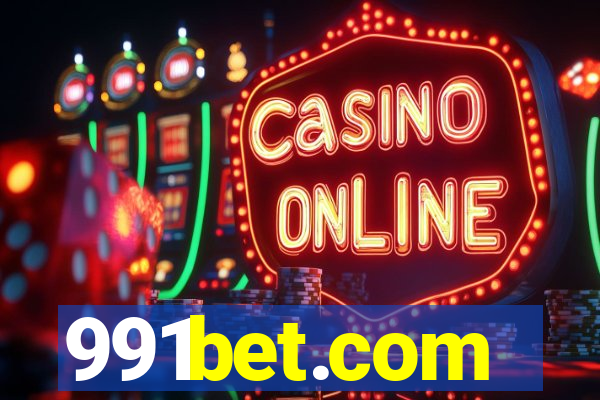 991bet.com