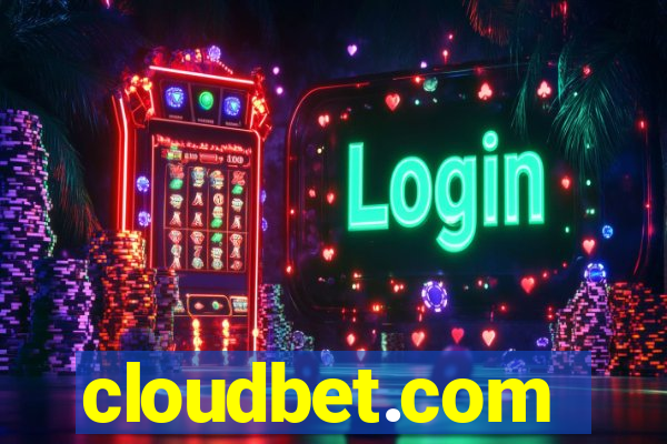 cloudbet.com