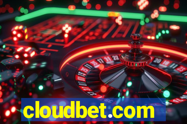 cloudbet.com