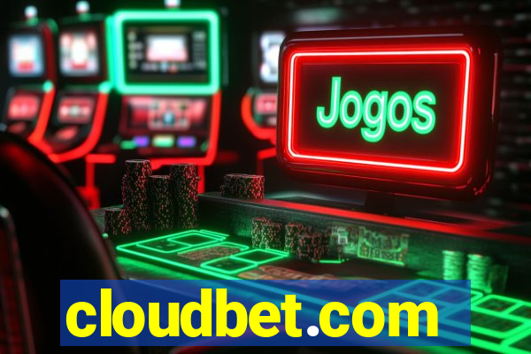 cloudbet.com