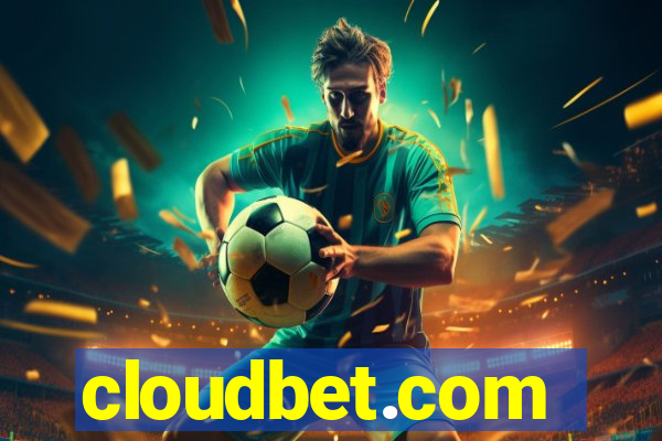 cloudbet.com