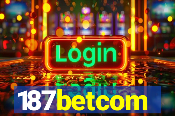 187betcom