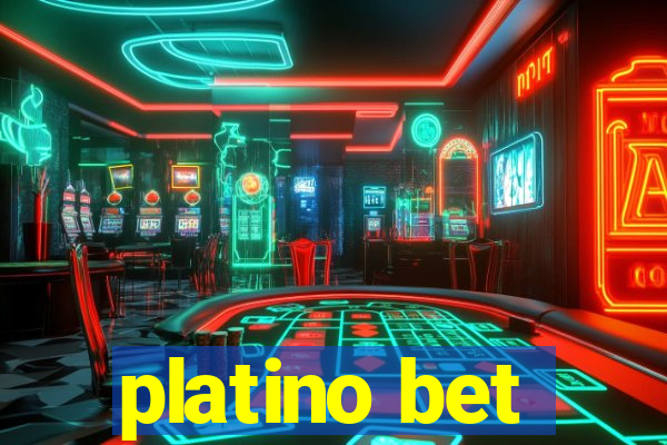 platino bet