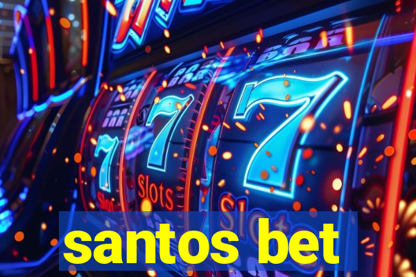 santos bet