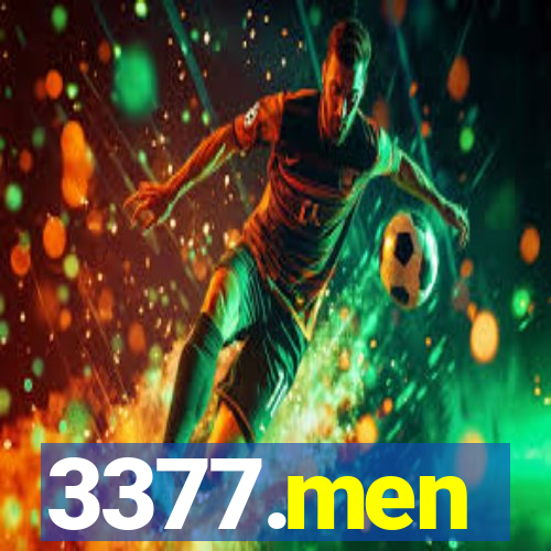 3377.men