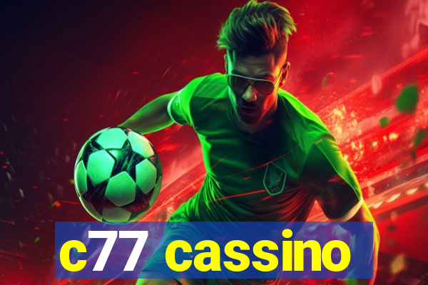 c77 cassino