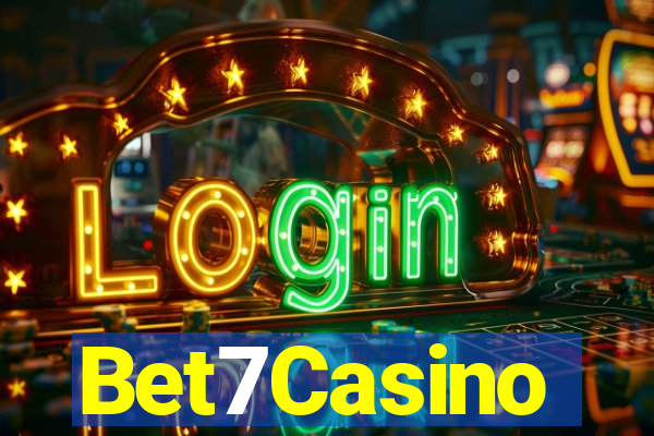 Bet7Casino