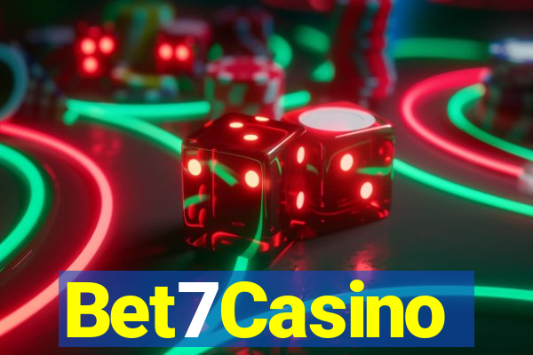 Bet7Casino