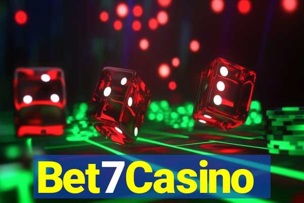 Bet7Casino