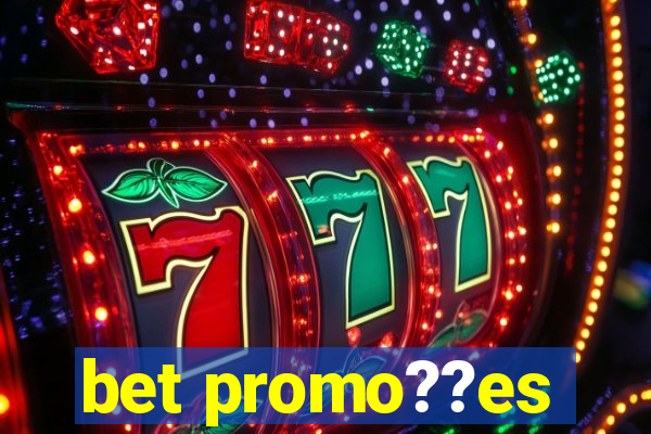 bet promo??es