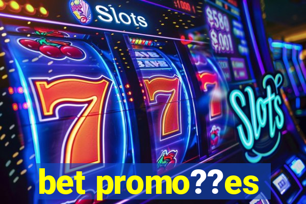 bet promo??es