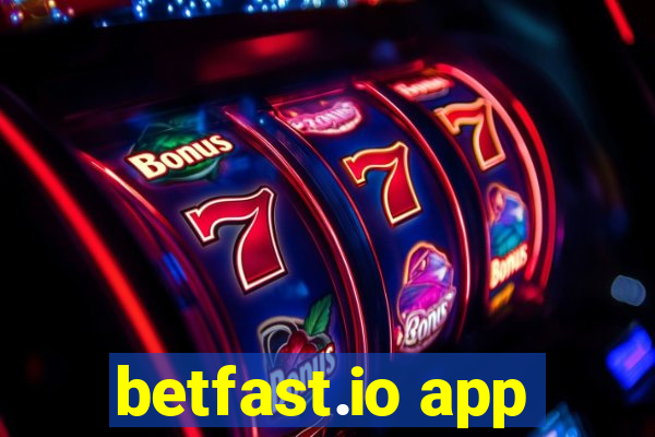 betfast.io app