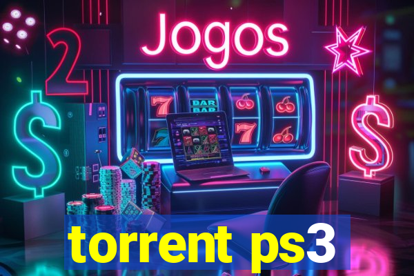 torrent ps3