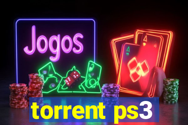 torrent ps3