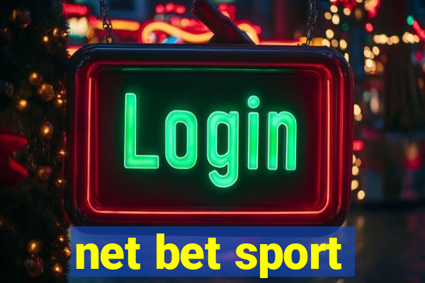 net bet sport