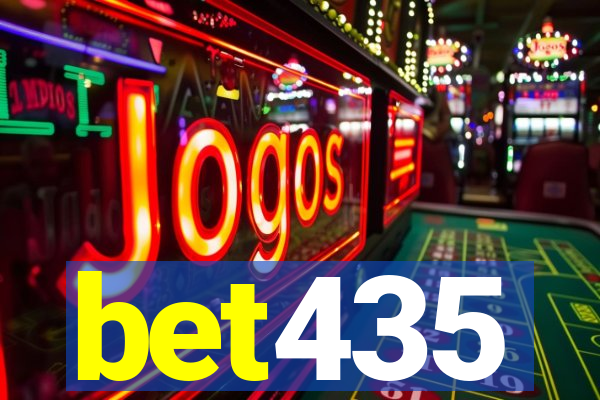 bet435