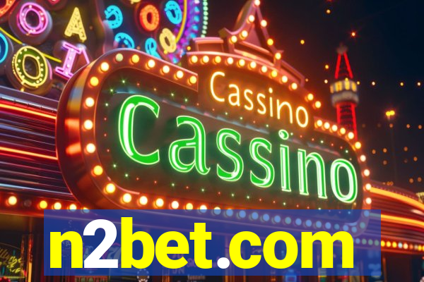 n2bet.com