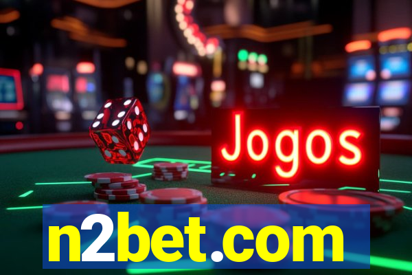 n2bet.com