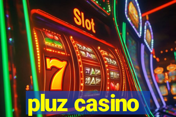 pluz casino