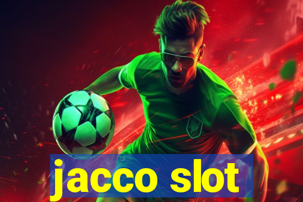 jacco slot