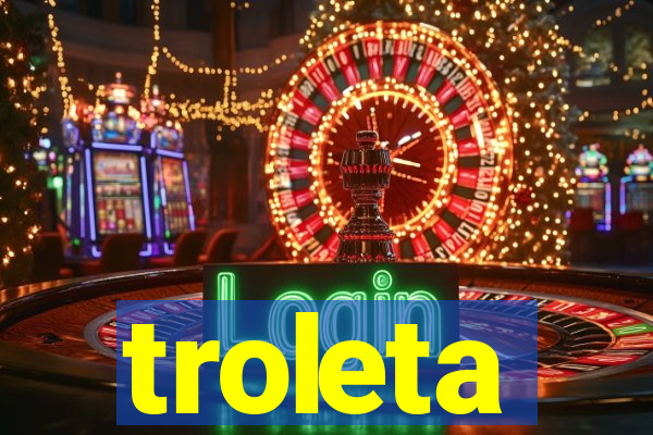 troleta