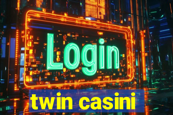 twin casini