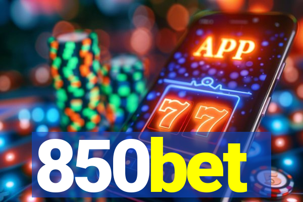 850bet